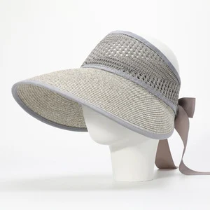 Title 14, Sun Protection Sun Hat Ladies Outdoor Big Brim