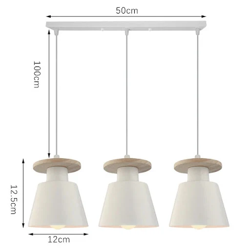 Title 11, LED Chandelier for Dining Bedroom Study Living ...