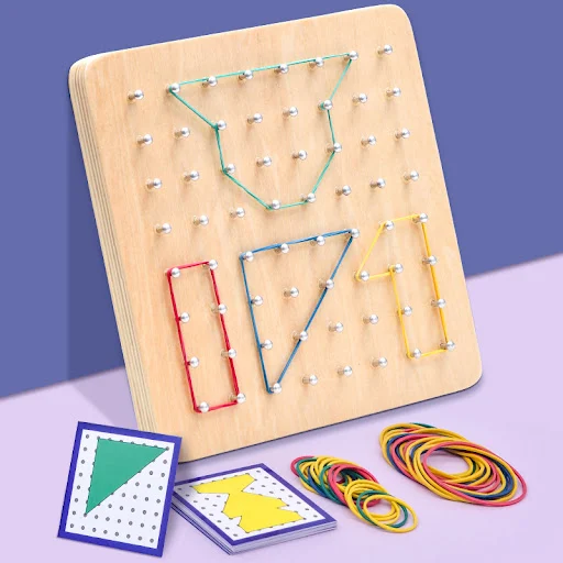 Title 6, Brinquedos educativos de madeira para crianças ...