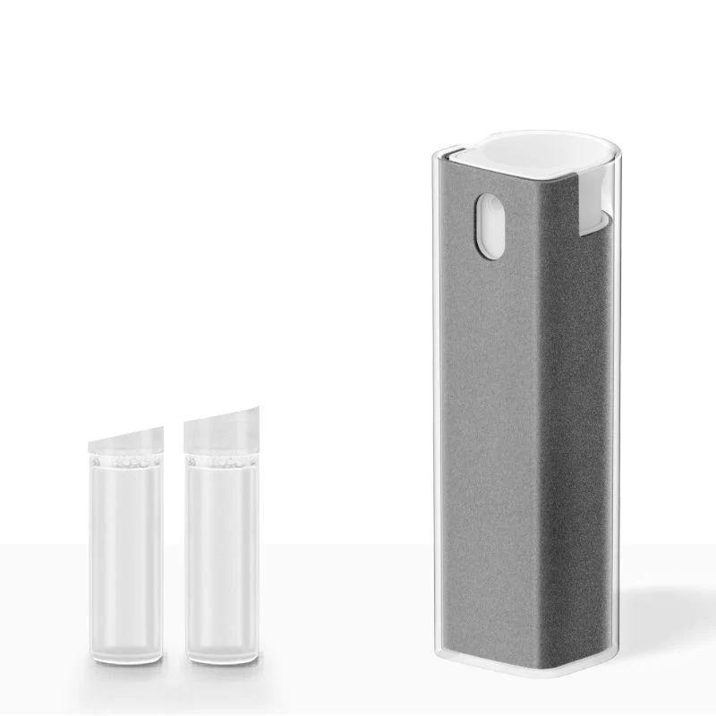 Mobile Phone Screen Cleaner and Computer LCD Screen Spray Set Effective Cleaning for Smartphones and Tablets Removes Fin — photo 4