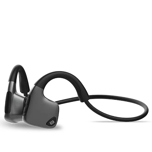 Title 5, Sports Bluetooth headset with bone conduction t...