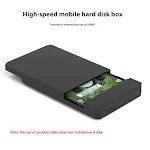 2.5-inch SATA Mechanical SSD Solid State Drive. Upgrade your laptop or desktop for faster boot times and improved applic — photo 4
