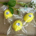 Lemon Squeezing Toy Simulation Pressure Reduction Toy Mud Silicone Relieve stress and anxiety with this fun and sensory — photo 6