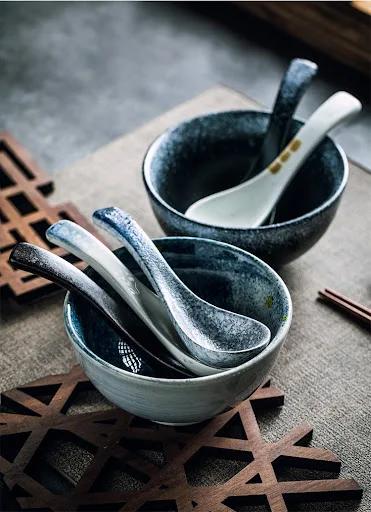 Title 7, Creative Cooking Spoon for Household Hotel Rest...