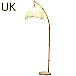 Bamboo ecru