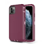 Pink/purple
