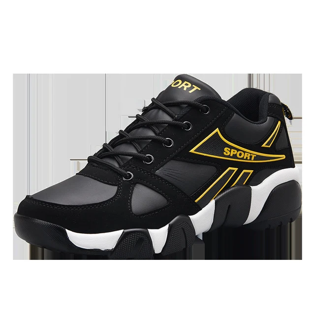 Title 8, Couple travel shoes and student running shoes o...