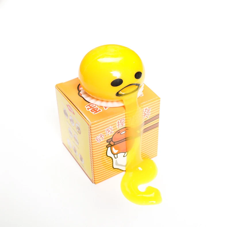 Brinquedo de descompressão com truque engraçado e nojento. Alívio do estresse com diversão garantida. A pegadinha perfeita para todos! — foto 3