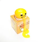 Brinquedo de descompressão com truque engraçado e nojento. Alívio do estresse com diversão garantida. A pegadinha perfeita para todos! — foto 3