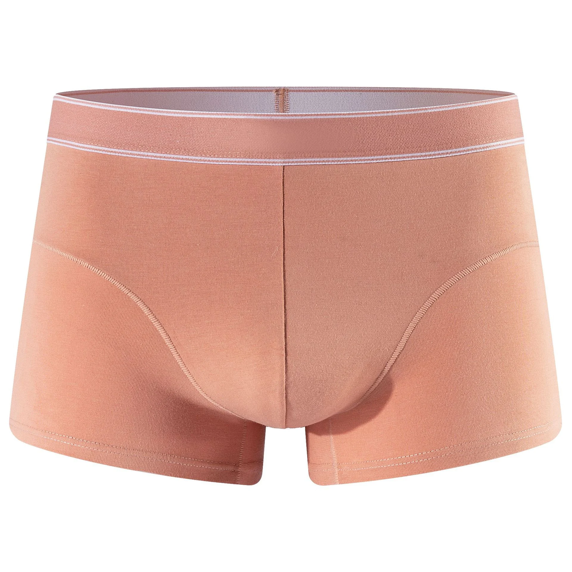 Title 8, Mens Underwear Combed Cotton Graphene Liner Co...