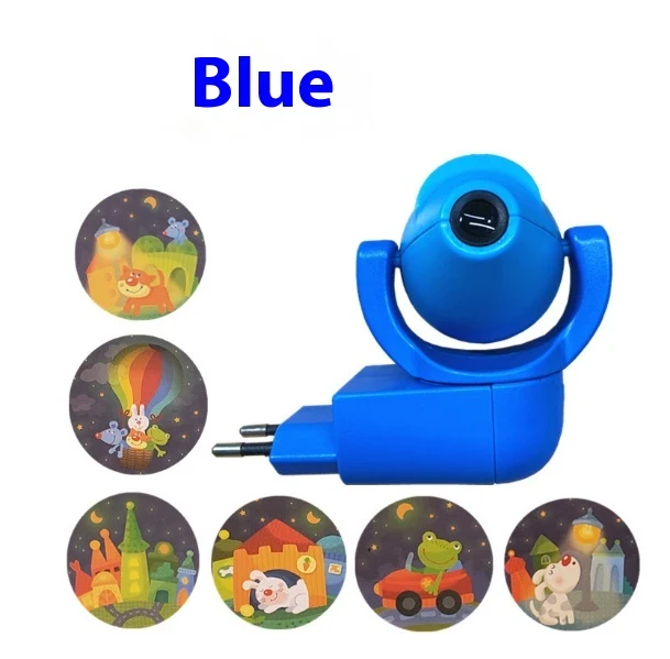 Title 5, Childrens Bedroom Light Sensing Automatic Cont...
