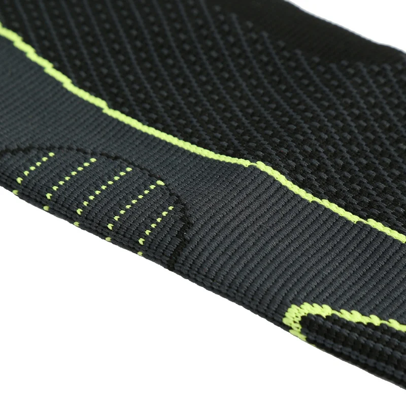 Gestrickte, verlängerte Sport-Ellbogenschützer für Camping. Schützen Sie Ihre Ellenbogen bei Outdoor-Aktivitäten, bieten Komfort. — foto 4