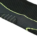 Gestrickte, verlängerte Sport-Ellbogenschützer für Camping. Schützen Sie Ihre Ellenbogen bei Outdoor-Aktivitäten, bieten Komfort. — foto 4