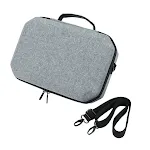 Bolsa de armazenamento portátil à prova de choque e pressão para óculos VR tudo-em-um, transporte e proteja seus óculos VR com segurança. — foto 4