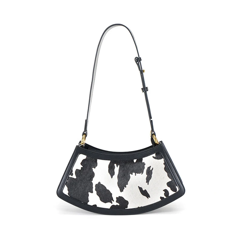 Title 7, New Womens Leather Fashion Handbag Shoulder Ba...