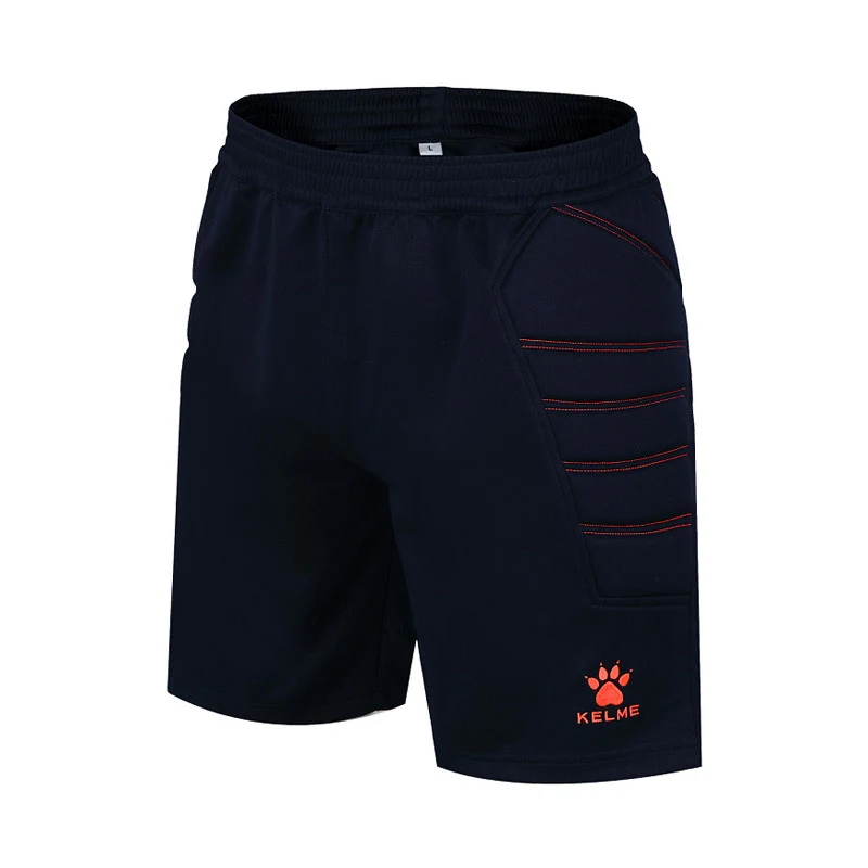 Title 6, KELME Kelmei Football Goalkeeper Pants Anti-Wip...