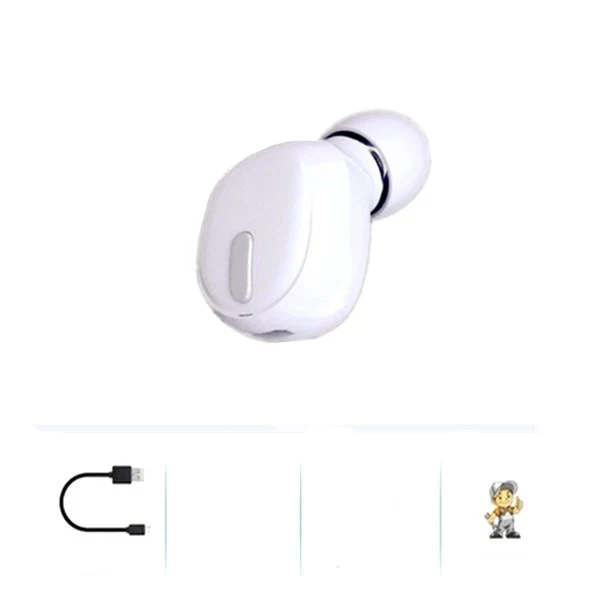 Title 2, Wireless Computer Headset Desktop Notebook Univ...