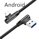 Android Black
