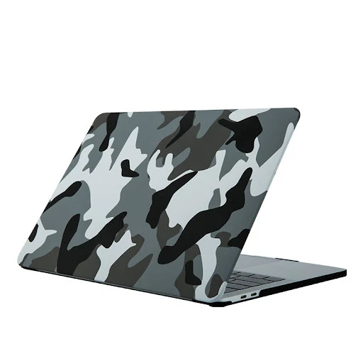 Title 4, Capa protetora de mármore pintado para Macbook ...