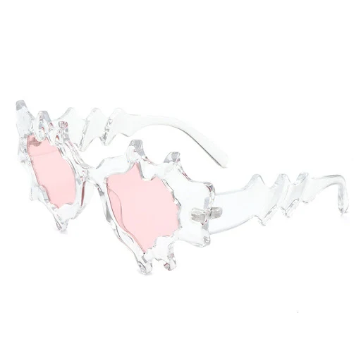 Title 4, Same Future Unisex Sunglasses