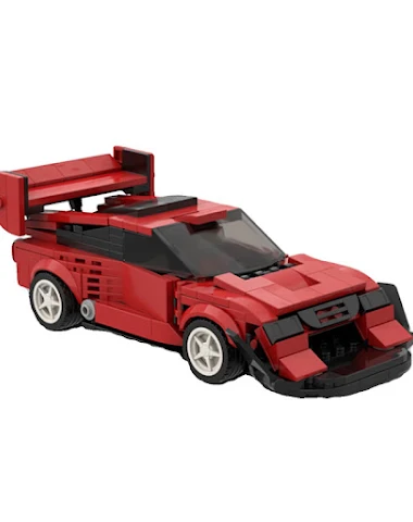 Image product - 3