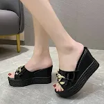 Black A