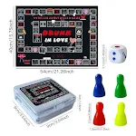 Drinking Board Game