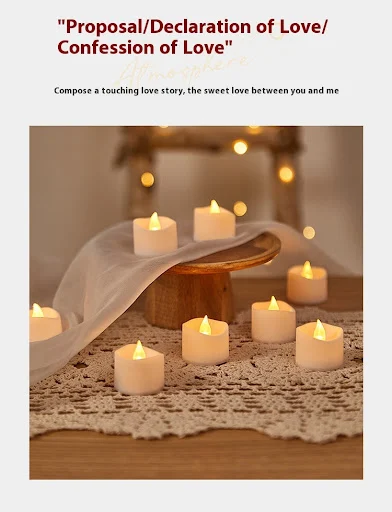 Title 3, Iceberg Small Night Lamp Christmas Tree Bedside...