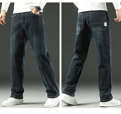 Title 6, Mens Fashion Stretch Business Casual Long Pant...