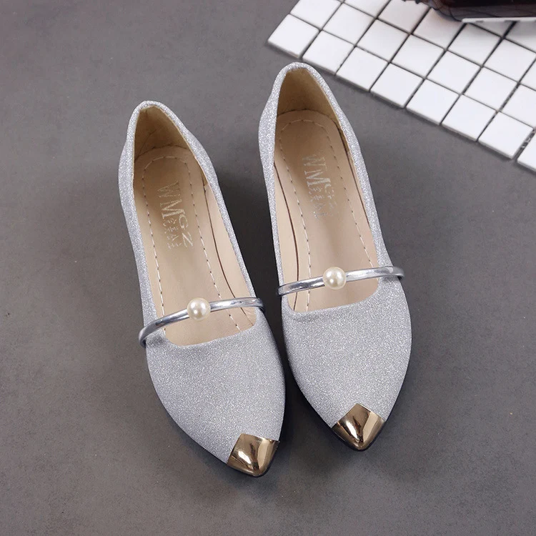 Title 7, Flat beanie shoes for ultimate comfort and casu...