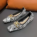 Zebra pattern