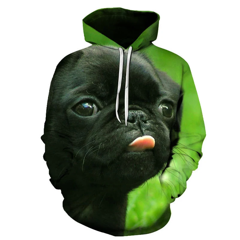 Moletom casual masculino — foto 1