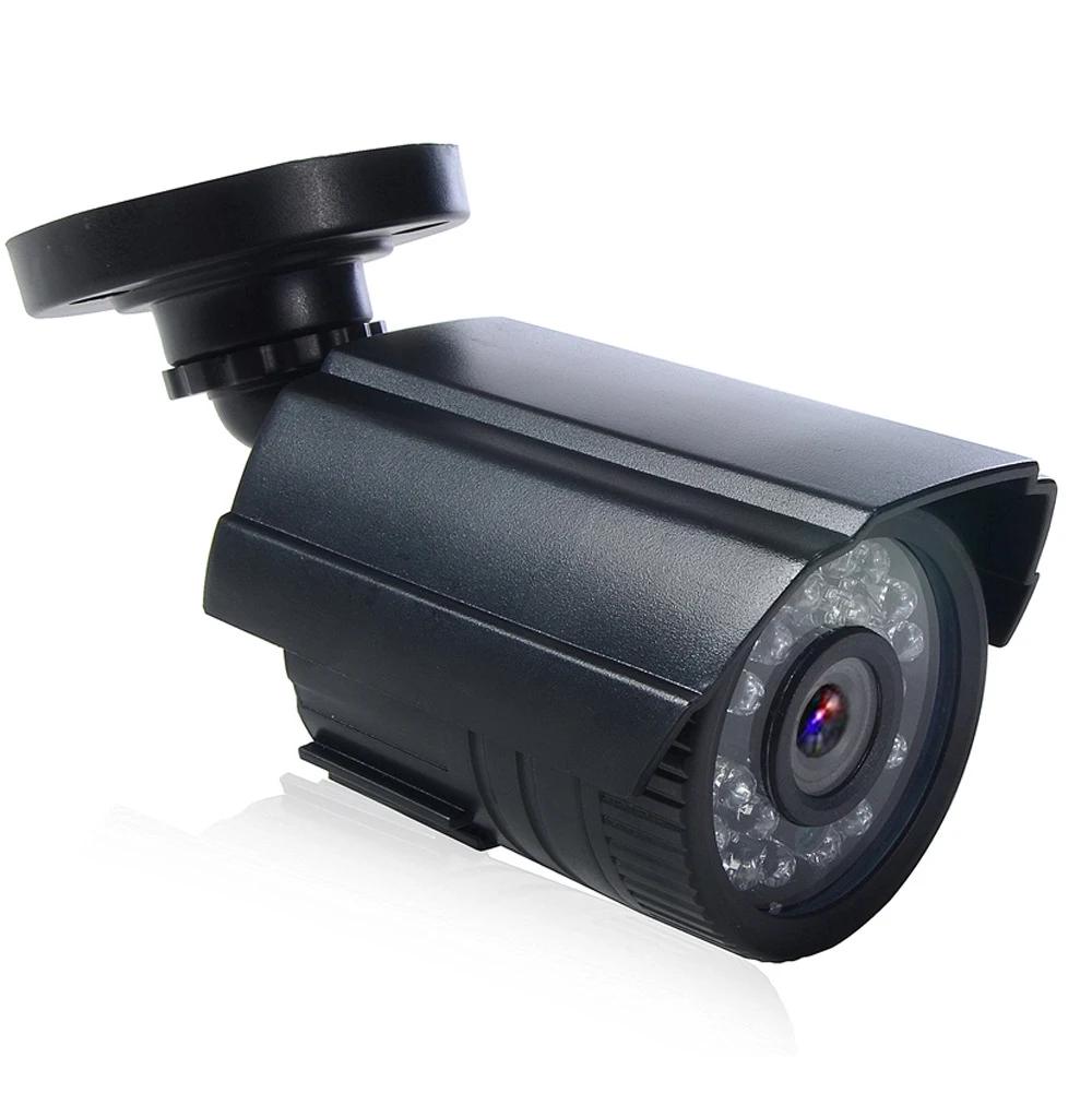 Title 3, AHD HD Waterproof Camera for Outdoor Security H...