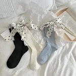 Black, White And Blue 3 Pairs