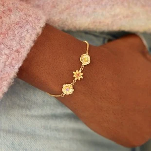 Title 7, Conjunto Floral de Dezembro