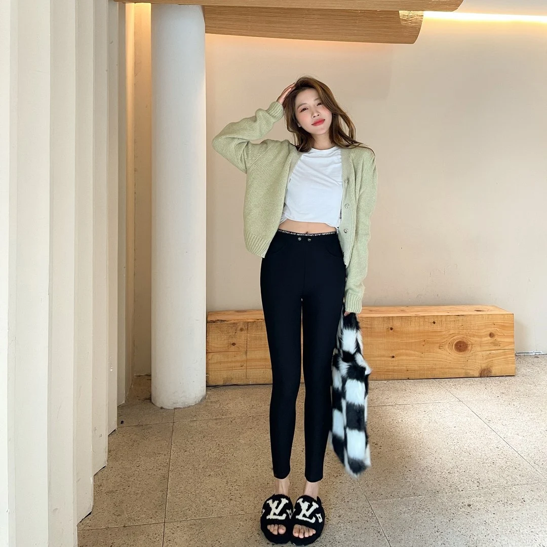 Title 6, Womens Fall and Winter Outerwear Fleece-lined ...