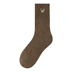 Chestnut Brown