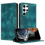 Ocean Green