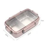 1100ML pink