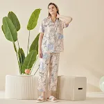 Pink Printing HW362