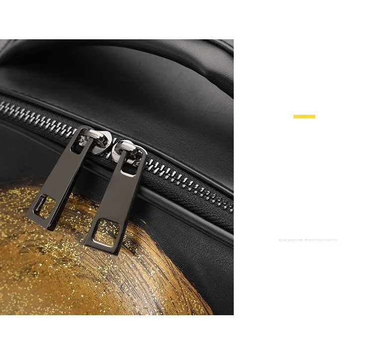 Title 7, Luxury PU Computer Bag for Men and Women. Styli...