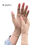 Brown 4pairs