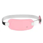 Pink with power Bank