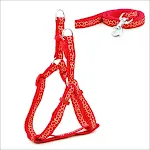 A red