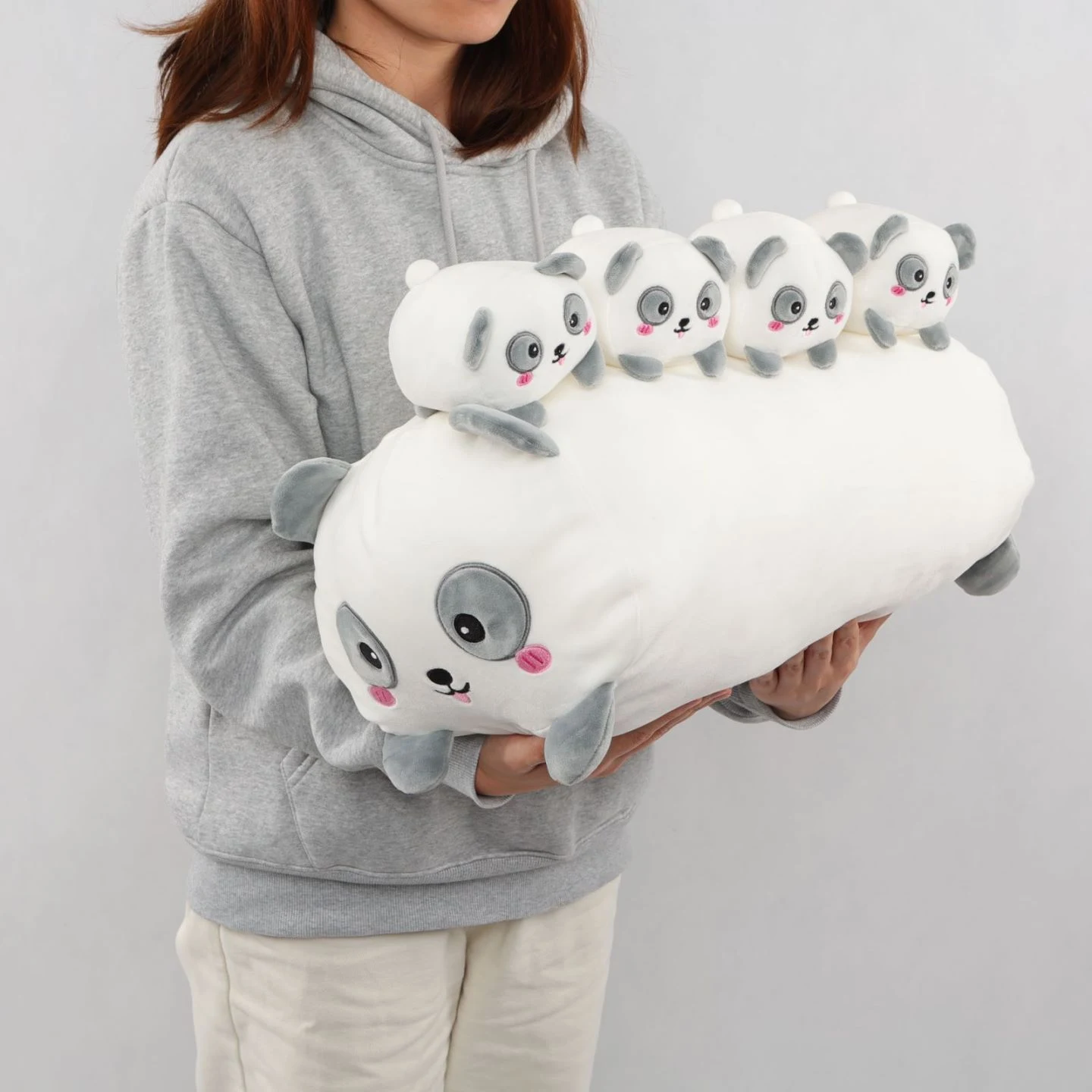 Title 9, Cute and Soft Snack Pillow Plush Toys, perfect ...