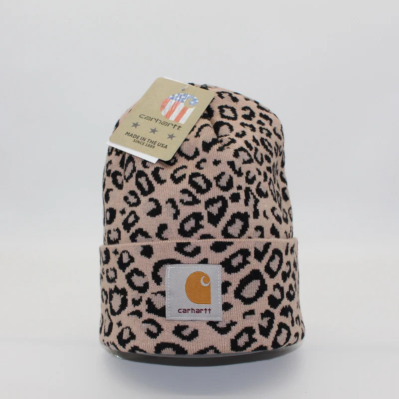 Title 7, Mens And Womens Double-layer Hem Hat