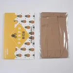 Anti-Snagging Safety Pants Plus with Crotch Plus Size Stockings offer enhanced protection and comfort all day. — photo 2