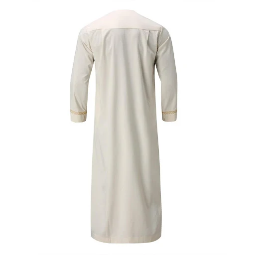 Title 21, Mens Fashion Muslim Middle East Arab Robe. Isl...