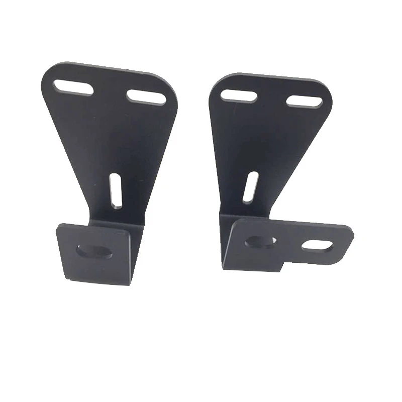 Title 5, Farmer Roof Bracket for secure mounting. A reli...