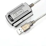 3in1 Black cable USB3.0